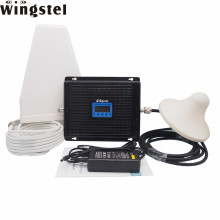 Extender wifi 1200mbps repeater 3G 4G signal amplifier long range cellular signal booster